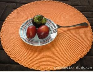 PP Woven Placemat » P-02