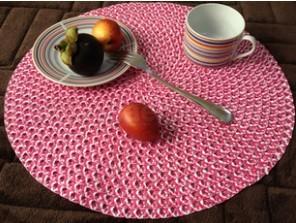 PP Woven Placemat » P-04