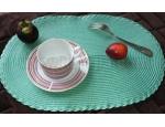PP Woven Placemat - P-07