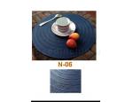 WOVEN TABLE MAT - N-06