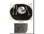 WOVEN TABLE MAT - N-07